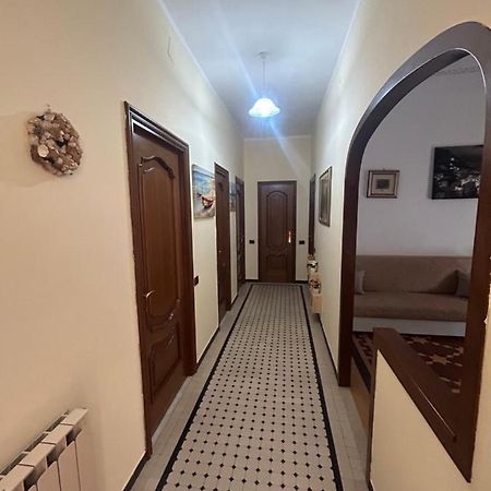 Ceka House Apartman La Spezia Kültér fotó