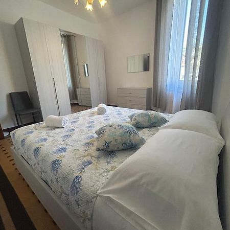 Ceka House Apartman La Spezia Kültér fotó