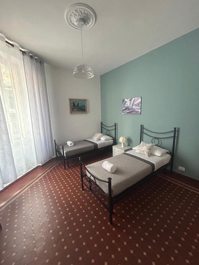 Ceka House Apartman La Spezia Kültér fotó