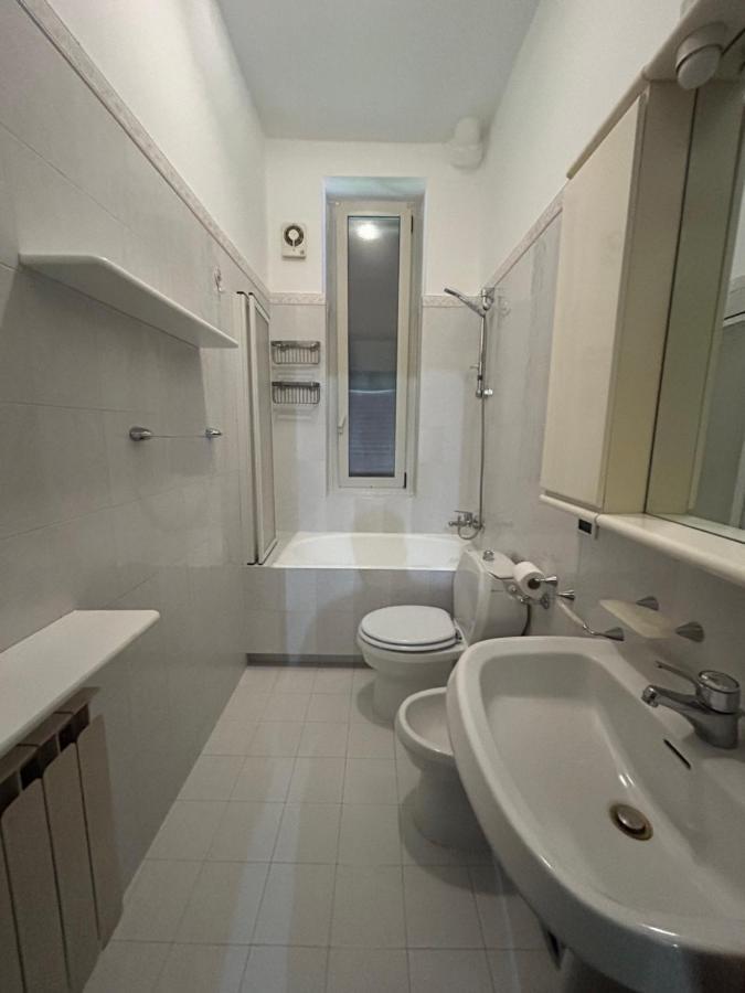 Ceka House Apartman La Spezia Kültér fotó