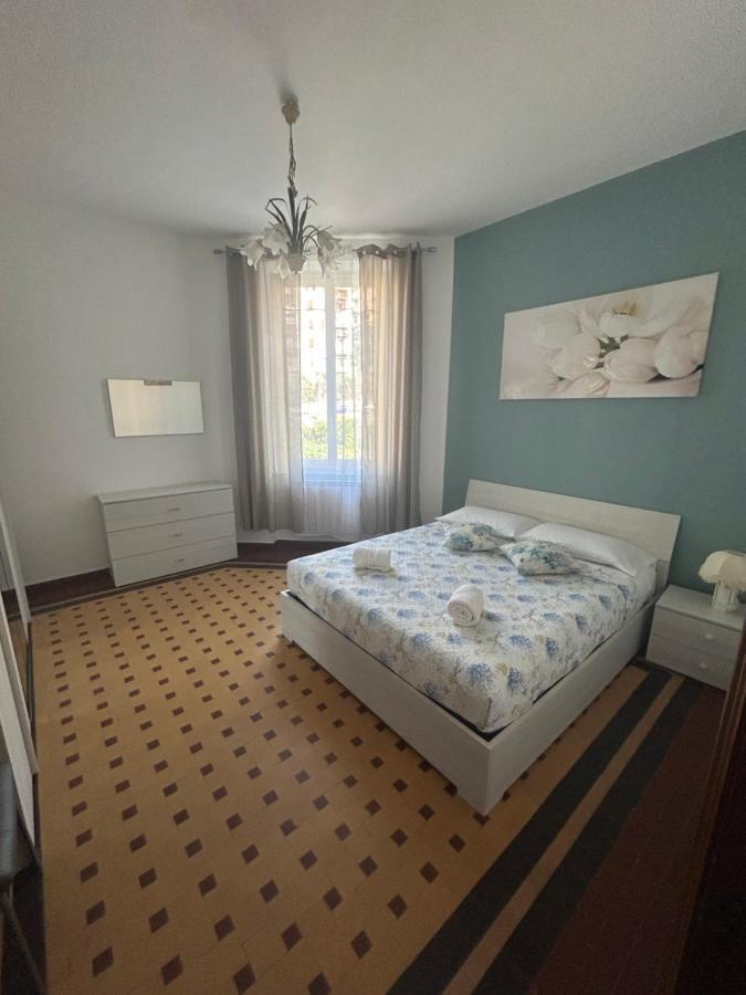 Ceka House Apartman La Spezia Kültér fotó