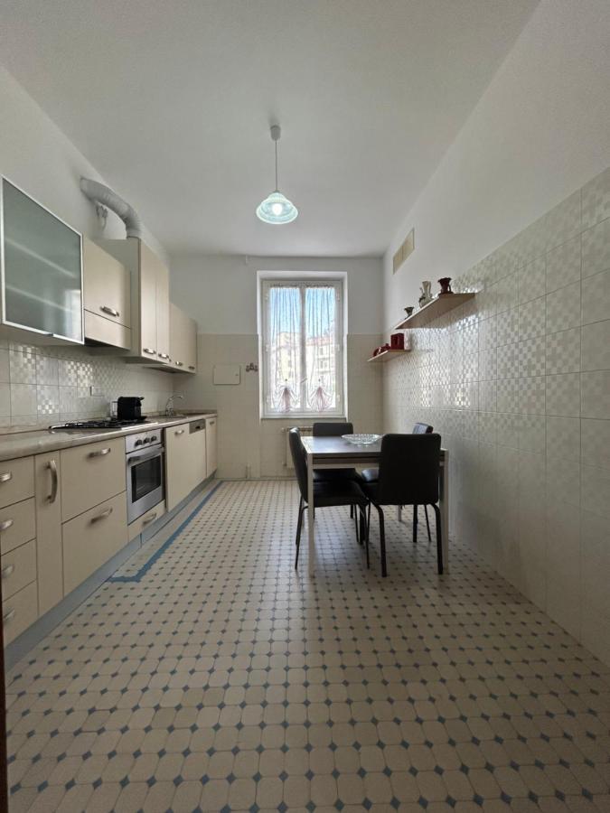 Ceka House Apartman La Spezia Kültér fotó