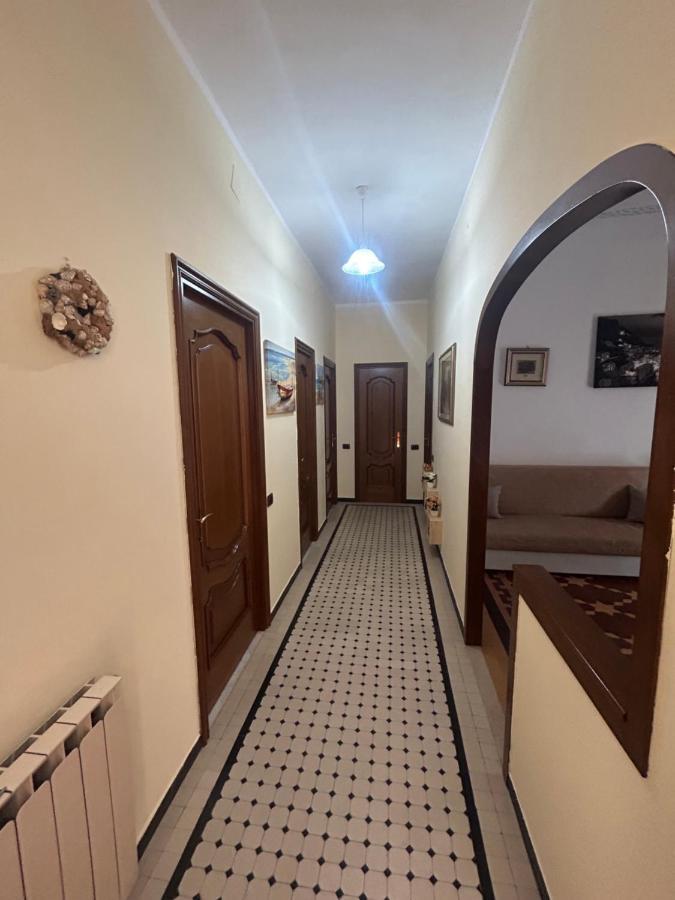 Ceka House Apartman La Spezia Kültér fotó