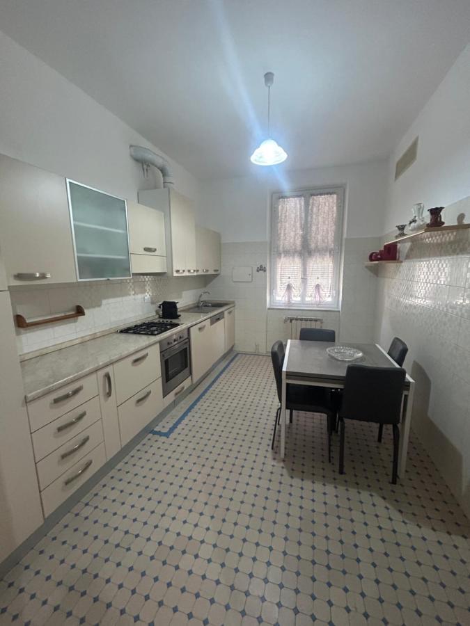 Ceka House Apartman La Spezia Kültér fotó