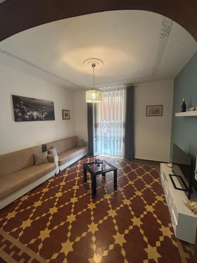 Ceka House Apartman La Spezia Kültér fotó