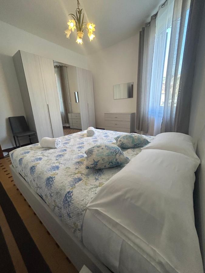 Ceka House Apartman La Spezia Kültér fotó